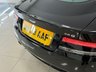 USED 2008 58 ASTON MARTIN DB9 V12 2dr Touchtronic Auto [470] COMPREHENSIVE ASTON HISTORY + LOW MILEAGE & RED LEATHER INT!