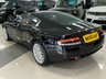 USED 2008 58 ASTON MARTIN DB9 V12 2dr Touchtronic Auto [470] COMPREHENSIVE ASTON HISTORY + LOW MILEAGE & RED LEATHER INT!