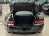 USED 2008 58 ASTON MARTIN DB9 V12 2dr Touchtronic Auto [470] COMPREHENSIVE ASTON HISTORY + LOW MILEAGE & RED LEATHER INT!
