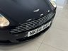 USED 2008 58 ASTON MARTIN DB9 V12 2dr Touchtronic Auto [470] COMPREHENSIVE ASTON HISTORY + LOW MILEAGE & RED LEATHER INT!