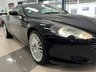 USED 2008 58 ASTON MARTIN DB9 V12 2dr Touchtronic Auto [470] COMPREHENSIVE ASTON HISTORY + LOW MILEAGE & RED LEATHER INT!