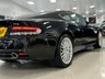 USED 2008 58 ASTON MARTIN DB9 V12 2dr Touchtronic Auto [470] COMPREHENSIVE ASTON HISTORY + LOW MILEAGE & RED LEATHER INT!