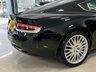 USED 2008 58 ASTON MARTIN DB9 V12 2dr Touchtronic Auto [470] COMPREHENSIVE ASTON HISTORY + LOW MILEAGE & RED LEATHER INT!