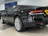 USED 2008 58 ASTON MARTIN DB9 V12 2dr Touchtronic Auto [470] COMPREHENSIVE ASTON HISTORY + LOW MILEAGE & RED LEATHER INT!