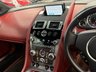 USED 2008 58 ASTON MARTIN DB9 V12 2dr Touchtronic Auto [470] COMPREHENSIVE ASTON HISTORY + LOW MILEAGE & RED LEATHER INT!
