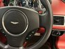 USED 2008 58 ASTON MARTIN DB9 V12 2dr Touchtronic Auto [470] COMPREHENSIVE ASTON HISTORY + LOW MILEAGE & RED LEATHER INT!