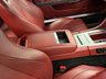 USED 2008 58 ASTON MARTIN DB9 V12 2dr Touchtronic Auto [470] COMPREHENSIVE ASTON HISTORY + LOW MILEAGE & RED LEATHER INT!