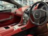 USED 2008 58 ASTON MARTIN DB9 V12 2dr Touchtronic Auto [470] COMPREHENSIVE ASTON HISTORY + LOW MILEAGE & RED LEATHER INT!