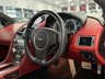 USED 2008 58 ASTON MARTIN DB9 V12 2dr Touchtronic Auto [470] COMPREHENSIVE ASTON HISTORY + LOW MILEAGE & RED LEATHER INT!