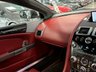 USED 2008 58 ASTON MARTIN DB9 V12 2dr Touchtronic Auto [470] COMPREHENSIVE ASTON HISTORY + LOW MILEAGE & RED LEATHER INT!