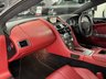 USED 2008 58 ASTON MARTIN DB9 V12 2dr Touchtronic Auto [470] COMPREHENSIVE ASTON HISTORY + LOW MILEAGE & RED LEATHER INT!