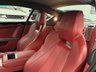 USED 2008 58 ASTON MARTIN DB9 V12 2dr Touchtronic Auto [470] COMPREHENSIVE ASTON HISTORY + LOW MILEAGE & RED LEATHER INT!