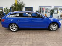 USED 2021 21 SKODA SUPERB 1.4 TSI iV 13kWh SE L Estate 5dr Petrol Plug-in Hybrid DSG Euro 6 (s/s) (218 ps) SAT NAV HEATED LEATHER INTERIOR CRUISE CONTROL PARKING SENSORS 1 OWNER EXCELLENT SERVICE HISTORY WARRANTY