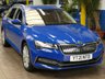 USED 2021 21 SKODA SUPERB 1.4 TSI iV 13kWh SE L Estate 5dr Petrol Plug-in Hybrid DSG Euro 6 (s/s) (218 ps) SAT NAV HEATED LEATHER INTERIOR CRUISE CONTROL PARKING SENSORS 1 OWNER EXCELLENT SERVICE HISTORY WARRANTY