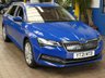 USED 2021 21 SKODA SUPERB 1.4 TSI iV 13kWh SE L Estate 5dr Petrol Plug-in Hybrid DSG Euro 6 (s/s) (218 ps) SAT NAV HEATED LEATHER INTERIOR CRUISE CONTROL PARKING SENSORS 1 OWNER EXCELLENT SERVICE HISTORY WARRANTY