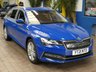 USED 2021 21 SKODA SUPERB 1.4 TSI iV 13kWh SE L Estate 5dr Petrol Plug-in Hybrid DSG Euro 6 (s/s) (218 ps) SAT NAV HEATED LEATHER INTERIOR CRUISE CONTROL PARKING SENSORS 1 OWNER EXCELLENT SERVICE HISTORY WARRANTY