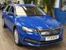 USED 2021 21 SKODA SUPERB 1.4 TSI iV 13kWh SE L Estate 5dr Petrol Plug-in Hybrid DSG Euro 6 (s/s) (218 ps) SAT NAV HEATED LEATHER INTERIOR CRUISE CONTROL PARKING SENSORS 1 OWNER EXCELLENT SERVICE HISTORY WARRANTY