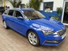 USED 2021 21 SKODA SUPERB 1.4 TSI iV 13kWh SE L Estate 5dr Petrol Plug-in Hybrid DSG Euro 6 (s/s) (218 ps) SAT NAV HEATED LEATHER INTERIOR CRUISE CONTROL PARKING SENSORS 1 OWNER EXCELLENT SERVICE HISTORY WARRANTY