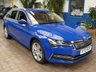 USED 2021 21 SKODA SUPERB 1.4 TSI iV 13kWh SE L Estate 5dr Petrol Plug-in Hybrid DSG Euro 6 (s/s) (218 ps) SAT NAV HEATED LEATHER INTERIOR CRUISE CONTROL PARKING SENSORS 1 OWNER EXCELLENT SERVICE HISTORY WARRANTY