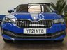 USED 2021 21 SKODA SUPERB 1.4 TSI iV 13kWh SE L Estate 5dr Petrol Plug-in Hybrid DSG Euro 6 (s/s) (218 ps) SAT NAV HEATED LEATHER INTERIOR CRUISE CONTROL PARKING SENSORS 1 OWNER EXCELLENT SERVICE HISTORY WARRANTY