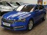 USED 2021 21 SKODA SUPERB 1.4 TSI iV 13kWh SE L Estate 5dr Petrol Plug-in Hybrid DSG Euro 6 (s/s) (218 ps) SAT NAV HEATED LEATHER INTERIOR CRUISE CONTROL PARKING SENSORS 1 OWNER EXCELLENT SERVICE HISTORY WARRANTY
