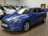 USED 2021 21 SKODA SUPERB 1.4 TSI iV 13kWh SE L Estate 5dr Petrol Plug-in Hybrid DSG Euro 6 (s/s) (218 ps) SAT NAV HEATED LEATHER INTERIOR CRUISE CONTROL PARKING SENSORS 1 OWNER EXCELLENT SERVICE HISTORY WARRANTY