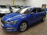 USED 2021 21 SKODA SUPERB 1.4 TSI iV 13kWh SE L Estate 5dr Petrol Plug-in Hybrid DSG Euro 6 (s/s) (218 ps) SAT NAV HEATED LEATHER INTERIOR CRUISE CONTROL PARKING SENSORS 1 OWNER EXCELLENT SERVICE HISTORY WARRANTY