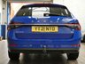 USED 2021 21 SKODA SUPERB 1.4 TSI iV 13kWh SE L Estate 5dr Petrol Plug-in Hybrid DSG Euro 6 (s/s) (218 ps) SAT NAV HEATED LEATHER INTERIOR CRUISE CONTROL PARKING SENSORS 1 OWNER EXCELLENT SERVICE HISTORY WARRANTY