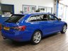 USED 2021 21 SKODA SUPERB 1.4 TSI iV 13kWh SE L Estate 5dr Petrol Plug-in Hybrid DSG Euro 6 (s/s) (218 ps) SAT NAV HEATED LEATHER INTERIOR CRUISE CONTROL PARKING SENSORS 1 OWNER EXCELLENT SERVICE HISTORY WARRANTY