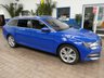 USED 2021 21 SKODA SUPERB 1.4 TSI iV 13kWh SE L Estate 5dr Petrol Plug-in Hybrid DSG Euro 6 (s/s) (218 ps) SAT NAV HEATED LEATHER INTERIOR CRUISE CONTROL PARKING SENSORS 1 OWNER EXCELLENT SERVICE HISTORY WARRANTY