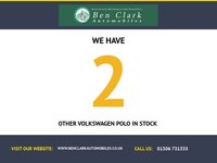USED 2006 56 VOLKSWAGEN POLO 1.4 SE Hatchback 5dr Petrol Automatic (185 g/km, 74 bhp) ONLY 1 FAMILY OWNED- WITH 33,000 MILES///GREAT HISTORY -CAMBELT RECENTLY RENEWED -X15 SERVICE STAMPS///FACTORY ELECTRIC TILT/SLIDE SUNROOF//REAR PARK SENSORS//HEADLAMP WASHERS//X2 REMOTE LOCK KEYS// LEATHER GEAR KNOB/STEERING WHEEL/HANDBRAKE//HEATED FRONT SEATS///ULEZ COMPLIANT///// ONLY 1 FAMILY OWNED- WITH 33,000 MILES///GREAT HISTORY -CAMBELT RECENTLY RENEWED -X15 SERVICE STAMPS///FACTORY ELECTRIC TILT/SLIDE SUNROOF//REAR PARK SENSORS//HEADLAMP WASHERS//X2 REMOTE LOCK KEYS// LEATHER GEAR KNOB/STEERING WHEEL/HANDBRAKE/HEATED FRONT SEATS///ULEZ COMPLIANT