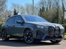 USED 2024 23 BMW IX 50 111.5kWh M Sport SUV 5dr Electric Auto xDrive (11kW Charger) (523 ps) 