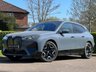 USED 2024 23 BMW IX 50 111.5kWh M Sport SUV 5dr Electric Auto xDrive (11kW Charger) (523 ps) 