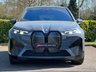 USED 2024 23 BMW IX 50 111.5kWh M Sport SUV 5dr Electric Auto xDrive (11kW Charger) (523 ps) 