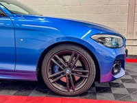 USED 2019 54 BMW 1 SERIES 1.5 118i GPF M Sport Shadow Edition Hatchback 5dr Petrol Auto Euro 6 (s/s) (136 ps) 