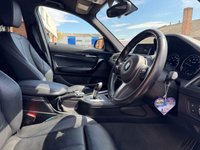 USED 2019 54 BMW 1 SERIES 1.5 118i GPF M Sport Shadow Edition Hatchback 5dr Petrol Auto Euro 6 (s/s) (136 ps) 