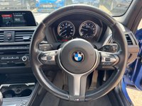 USED 2019 54 BMW 1 SERIES 1.5 118i GPF M Sport Shadow Edition Hatchback 5dr Petrol Auto Euro 6 (s/s) (136 ps) 