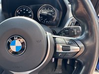 USED 2019 54 BMW 1 SERIES 1.5 118i GPF M Sport Shadow Edition Hatchback 5dr Petrol Auto Euro 6 (s/s) (136 ps) 