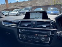 USED 2019 54 BMW 1 SERIES 1.5 118i GPF M Sport Shadow Edition Hatchback 5dr Petrol Auto Euro 6 (s/s) (136 ps) 