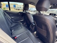 USED 2019 54 BMW 1 SERIES 1.5 118i GPF M Sport Shadow Edition Hatchback 5dr Petrol Auto Euro 6 (s/s) (136 ps) 