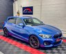 USED 2019 54 BMW 1 SERIES 1.5 118i GPF M Sport Shadow Edition Hatchback 5dr Petrol Auto Euro 6 (s/s) (136 ps) 