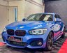 USED 2019 54 BMW 1 SERIES 1.5 118i GPF M Sport Shadow Edition Hatchback 5dr Petrol Auto Euro 6 (s/s) (136 ps) 