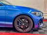 USED 2019 54 BMW 1 SERIES 1.5 118i GPF M Sport Shadow Edition Hatchback 5dr Petrol Auto Euro 6 (s/s) (136 ps) 