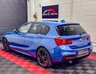 USED 2019 54 BMW 1 SERIES 1.5 118i GPF M Sport Shadow Edition Hatchback 5dr Petrol Auto Euro 6 (s/s) (136 ps) 