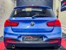 USED 2019 54 BMW 1 SERIES 1.5 118i GPF M Sport Shadow Edition Hatchback 5dr Petrol Auto Euro 6 (s/s) (136 ps) 