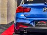 USED 2019 54 BMW 1 SERIES 1.5 118i GPF M Sport Shadow Edition Hatchback 5dr Petrol Auto Euro 6 (s/s) (136 ps) 