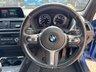 USED 2019 54 BMW 1 SERIES 1.5 118i GPF M Sport Shadow Edition Hatchback 5dr Petrol Auto Euro 6 (s/s) (136 ps) 