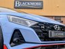 USED 2023 23 HYUNDAI I20 (23) 1.6 N BOSE - ONE OWNER - F HYUNDAI SH