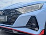 USED 2023 23 HYUNDAI I20 (23) 1.6 N BOSE - ONE OWNER - F HYUNDAI SH