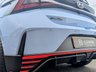 USED 2023 23 HYUNDAI I20 (23) 1.6 N BOSE - ONE OWNER - F HYUNDAI SH